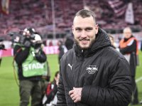 Fussball 1. Bundesliga 24/25: FC Bayern Muenchen - RB Leipzig