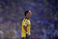 Fussball 1. Bundesliga: Borussia Dortmund - FC Schalke 04