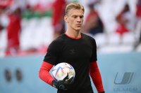FUSSBALL WM 2022 Vorrunde: Daenemark - Tunesien
