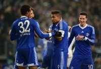 Fussball, Champions League  Saison 2013/2014, Vorrunde: FC Schalke 04 - FC Basel