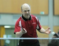 Tischtennis Verbandsklasse  2011/2012