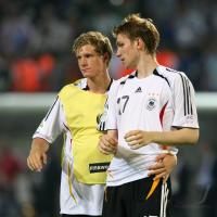 Fussball WM 2006  Deutschland - Italien