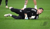 FUSSBALL UEFA Nations League Halbfinale 24/25:
Deutschland - Portugal