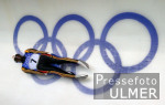 Olympische Winterspiele 2002  Rodeln