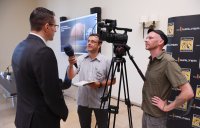 Basketball 1. Bundesliga 16/17  Teamvorstellung Walter Tigers Tuebingen