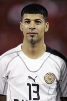 Fussball International: Trinidad and Tobago - Bahrain