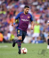 FUSSBALL International 2018/2019: FC Barcelona