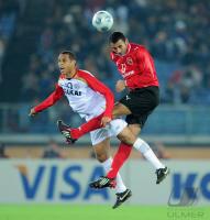Fussball International  Club WM Al Ahly - Adelaide United