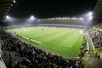 Fussball Champions League: Bruegge - Turin