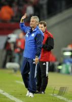 DFB-Pokal 2. Runde: 1.FC Koeln - VfL Wolfsburg