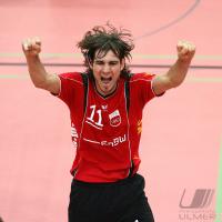 Volleyball 1. Bundesliga TV Rottenburg - VfB Friedrichshafen