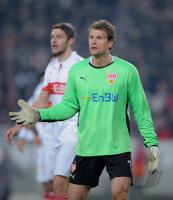 Fussball Bundesliga  LEHMANN (VfB Stuttgart)