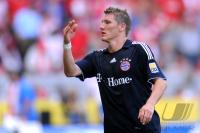 1. Fussball Bundesliga : Bastian Schweinsteiger (FCB)