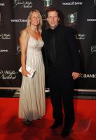 FUSSBALL, 1. BUNDESLIGA, Gruen Weisse Nacht in Bremen