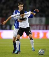 WM-Qualifikation: Deutschland - Finnland