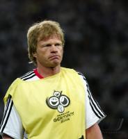 Fussball WM 2006 GER-ITA