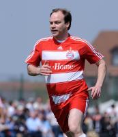 Fussball: Sportdirektor Christian Nerlinger (FCB)