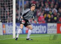 Fussball International Champions League  FC Barcelona -  FC Bayern