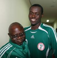 Fussball International  U 17 Weltmeisterschaft Halbfinale