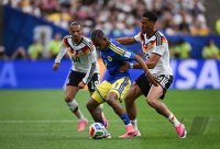 Fussball WM 2026 Vorrunde: Deutschland - Curacao