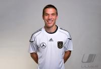 FUSSBALL PORTRAIT TERMIN DEUTSCHE NATIONALMANNSCHAFT 03.06.2010