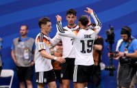 Fussball WM 2026 Vorrunde: Deutschland - Curacao