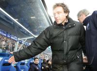 Fussball, 1. Bundesliga: Bochum - Hamburg