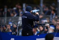 Fussball  DFB Pokal  2025/2026  2. Runde 
FV Illertissen - 1. FC Magdeburg