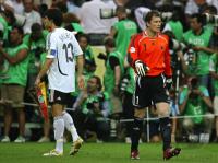 Fussball WM 2006 GER-ITA