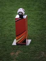 FUSSBALL WM 2010  HALBFINALE: Deutschland - Spanien