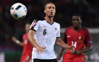 Fussball International Europameisterschaft 2016: Portugal - Oesterreich