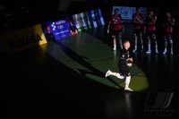 Volleyball 2. Bundesliga Saison 23/24: TV Rottenburg - Blue Volleys Gotha