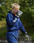 Training der Nationalmannschaft