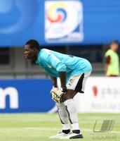 Fussball International  U 17 Weltmeisterschaft