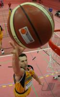 Basketball 1. Bundesliga 2006/2007  Walter Tigers Tuebingen