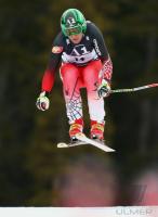 Ski Alpin; Abfahrt  Herren Lake Louise CAN