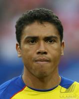 Fussball WM 2006: Polen - Ecuador