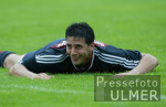 FC Bayern Mnchen ; Claudio Pizarro