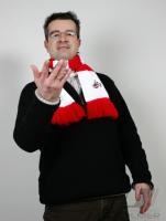Manuel ANDRACK, Fan des 1. FC Koeln
