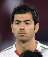 Fussball International WM Qualifikation 2014: Katar - Iran