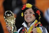 FUSSBALL WM 2010, VORRUNDE:  Ghana - Deutschland