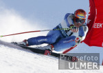 Ski Alpin; Riesenslalom Aspen Damen