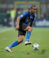 Fussball Champions League 08/09 :   MAICON (Inter Mailand)