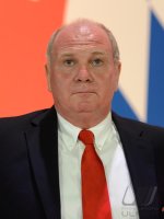 Fussball 1. Bundesliga : Jahreshauptversammlung FC Bayern Muenchen