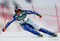 Ski Alpin;  Abfahrt Herren  Wengen 2006