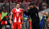 Fussball International CHL 25/26: 
FC Bayern Muenchen - FC Chelsea London