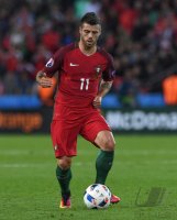 Fussball International Europameisterschaft 2016: Portugal - Oesterreich