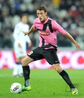 FUSSBALL SERIE A:  Claudio Marchisio (Juventus Turin)