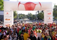 Fussball International Laenderspiel: Schweiz - Brasilien