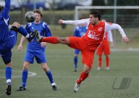 FUSSBALL Landesliga 09/10